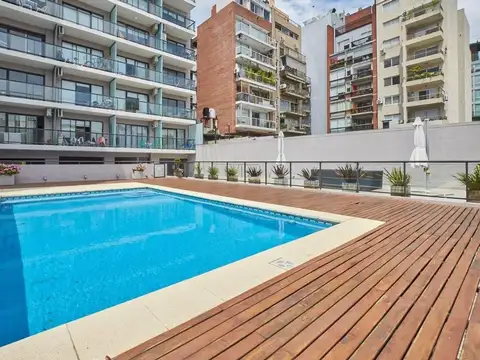 Excelente 2AMB C/Piscina