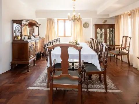 Departamento en Venta 35 años