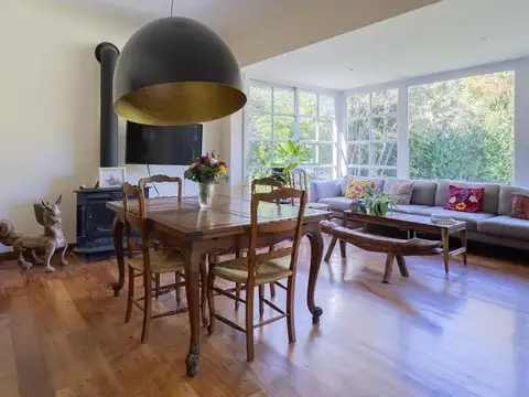 Casa en Venta 15 años