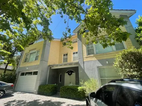 Casa  en Venta en San Isidro Chico, San Isidro, G.B.A. Zona Norte