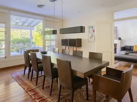 Casa en Venta en San Isidro Chico, USD 2.500.000