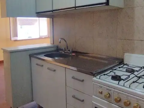 Departamento en Alquiler de 3 ambientes