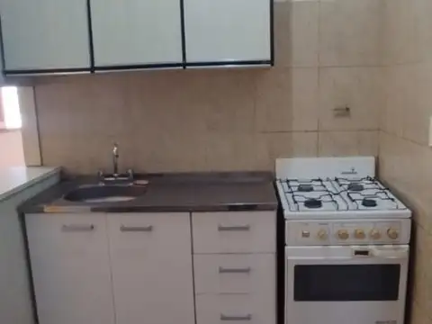 Departamento en Alquiler de 2 dormitorios