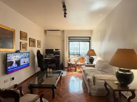 Venta Departamento 4 ambientes en Constitución