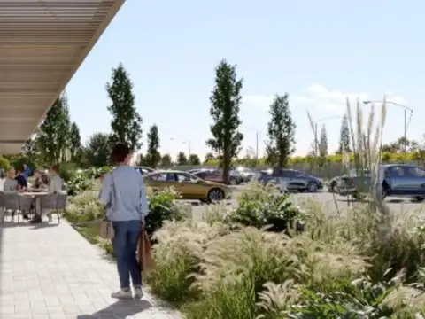 Oficina en Venta al Noreste