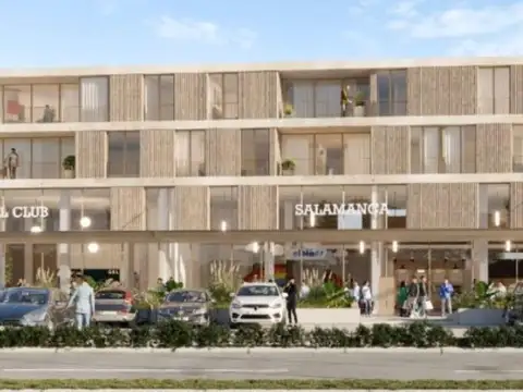 Venta oficina en Galinda Funes