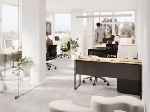 Oficina en Venta en Funes, USD 115.000