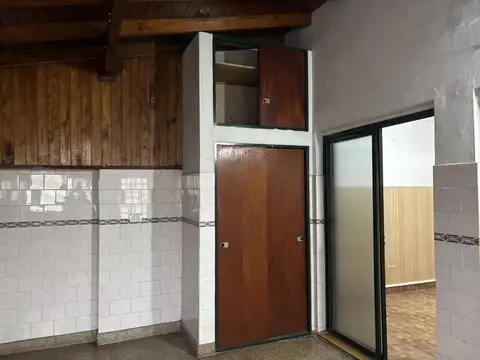 Casa en Alquiler 35 años