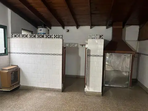 Casa en Alquiler al Norte
