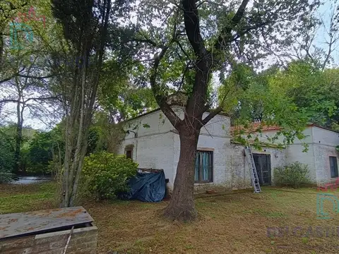 Casa en Venta en Tortuguitas, USD 120.000