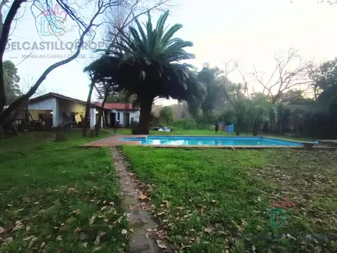 Cesario Quiros  al 4200