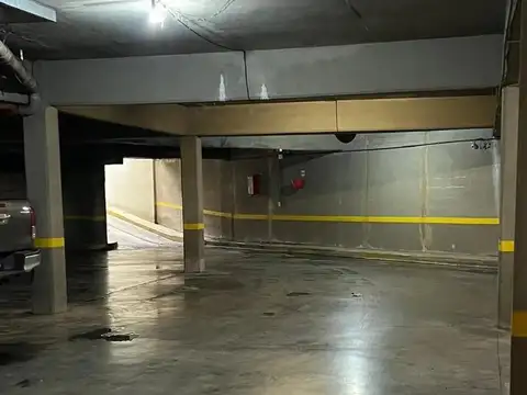venta cochera chacarita