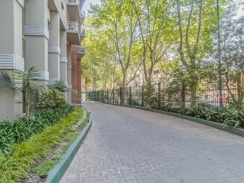 Avenida Dorrego 800