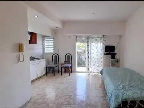 VENTA MONOAMBIENTE SANTOS LUGARES PERMUTA