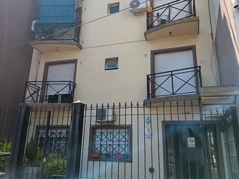 VENTA MONOAMBIENTE SANTOS LUGARES PERMUTA