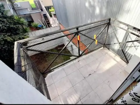 Departamento en Venta 39 años