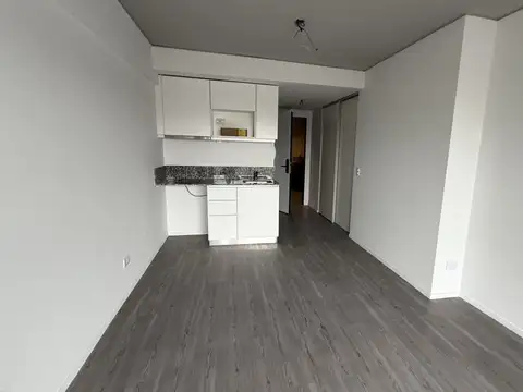 Departamento 1 ambiente o monoambiente a estrenar vivienda o apto uso prefesional Barracas 