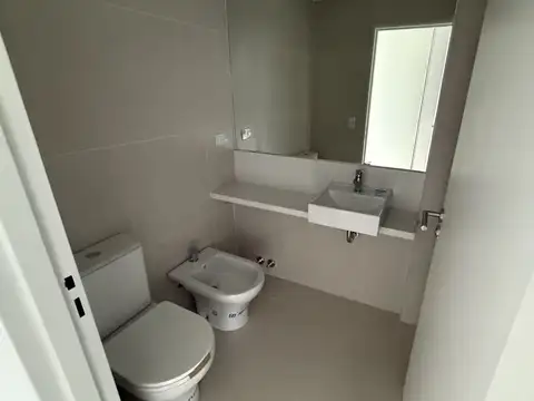 Departamento en Alquiler A Estrenar