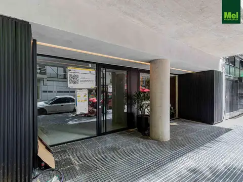 LOCAL | APTO GASTRONOMICO | ALQUILER EN LAS CAÑITAS