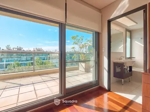 Departamento en Venta de 5 ambientes