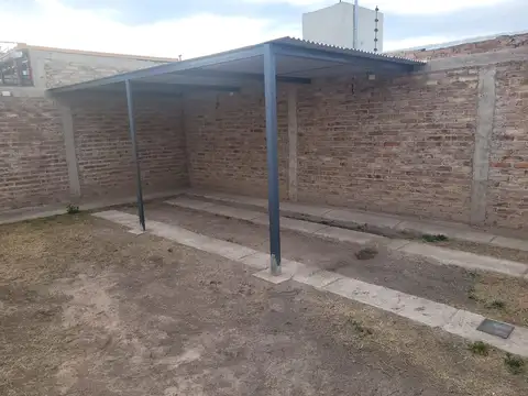Casa en Alquiler 6 años