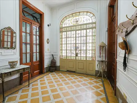 Casa en Venta en Almagro, USD 490.000