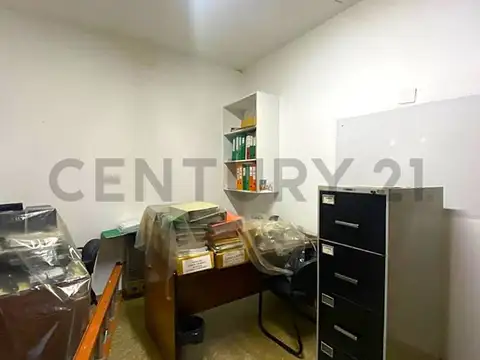 Propiedad Comercial con Doble Ingreso frente a Nuevocentro Shopping