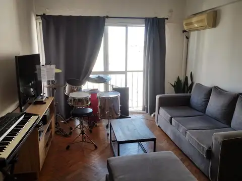 Departamento - Venta - Argentina, Capital Federal - BOLIVAR 1800