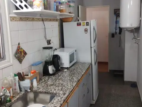 Departamento en Venta de 2 dormitorios