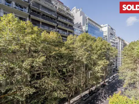 Departamento en Venta en Recoleta, USD 395.000