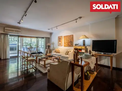 Departamento en Venta 30 años