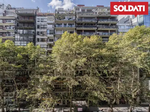 Departamento en Venta de 3 dormitorios