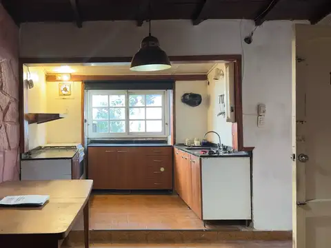 Casa en Beccar-225m totales.