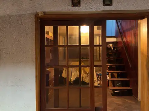 Casa en Beccar-225m totales.