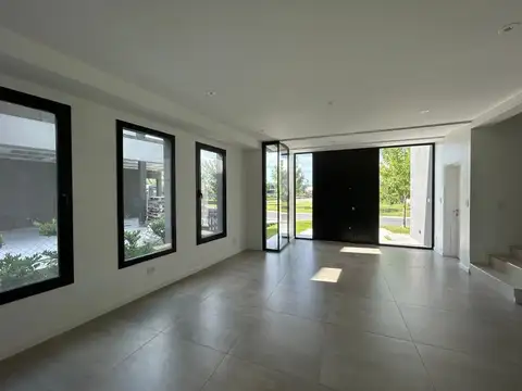 Casa en Venta A Estrenar