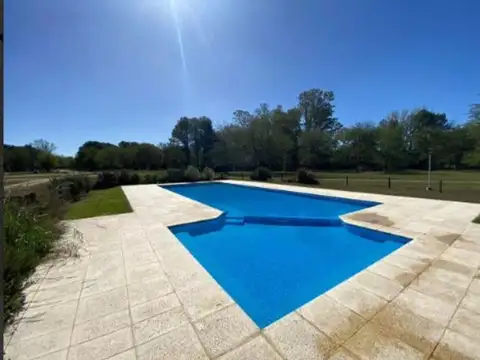 Terreno en Venta en Countries y Barrios Cerrados en Exaltacion De La Cruz, USD 24.900