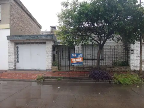 Casa de 2 dormitorios