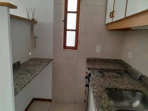 Departamento en Alquiler 25 años