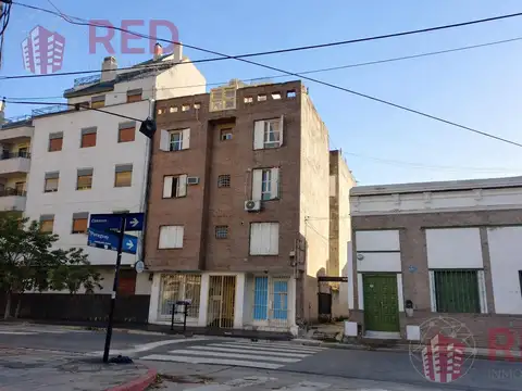 Departamento en venta - Alberdi