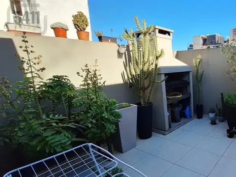 PH en Venta en Saavedra, CABA