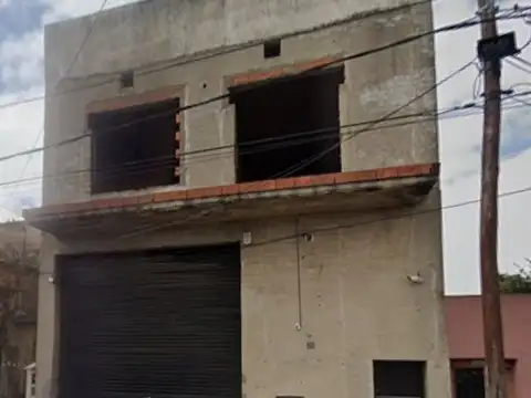 GALPON SOBRE AVENIDA A METROS DE SUBIDA A AU BS.AS LA PLATA!