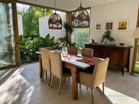 Casa en Alquiler Temporal 3 años