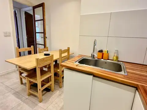 Departamento en Venta Permite mascota