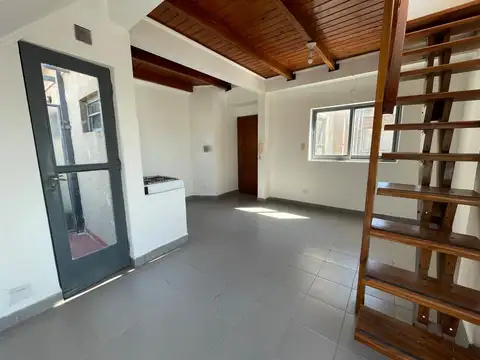 Departamento en Venta 40 años