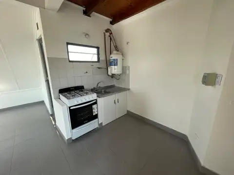 Departamento en Venta en Alberdi, USD 29.000