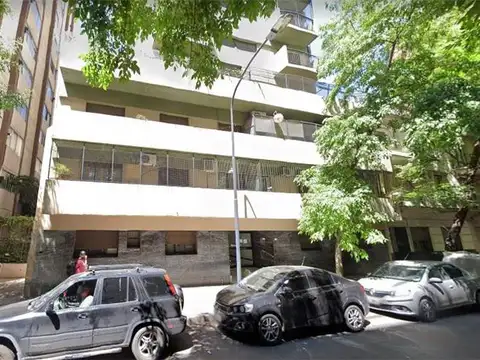 DEPARTAMENTO 2 AMBIENTES - ALMAGRO, CAPITAL FEDERAL