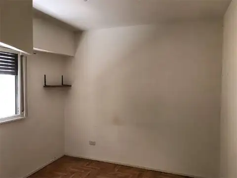 DEPARTAMENTO 2 AMBIENTES - ALMAGRO, CAPITAL FEDERAL