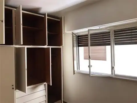 Departamento en Venta en Almagro, USD 68.000