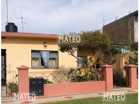 25 De Mayo 2700