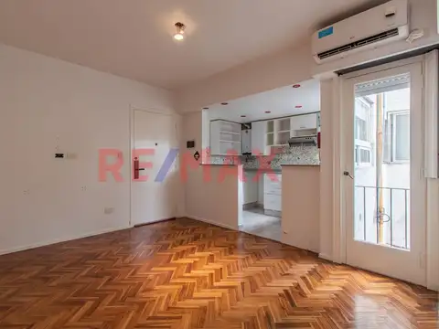 Departamento en Venta en Velez Sarsfield, Capital Federal